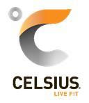 (CELSIUS LIVE FIT LOGO)