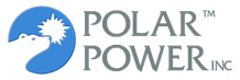 (POLAR POWER LOGO)