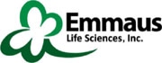 (Emmaus Logo)