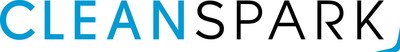 CleanSpark, Inc. Logo (PRNewsfoto|CleanSpark, Inc.)