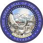 The Great Seal of the State of Nevada