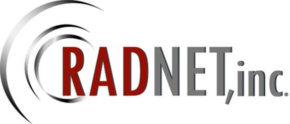 RadNet Logo JPEG - no tag line