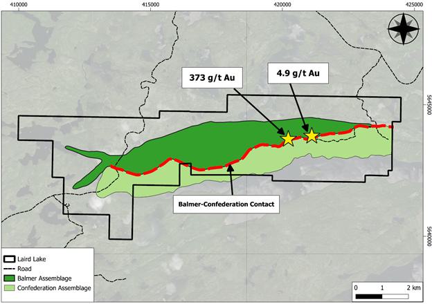 A map of a green and yellow area

Description automatically generated with medium confidence