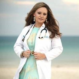 A doctor with a stethoscope around her neck

Description automatically generated with medium confidence