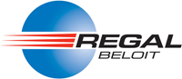 REGAL-BELOIT CORP LOGO