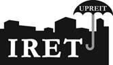 IRET Logo