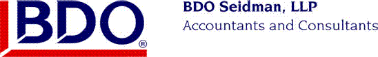 BDO Seidman, LLP