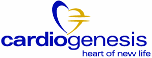 (Cardiogenesis Logo)