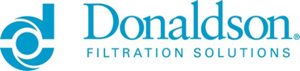 (DONALDSON LOGO)