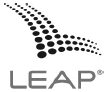 (LEAP LOGO)