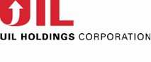 (UIL HOLDINGS CORPORATION LOGO)