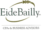 (EIDE BAILLY LOGO)