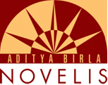 (ADITYA BIRLA NOVELIS LOGO)