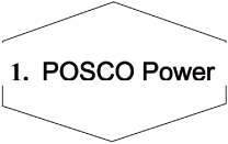 (POSCO POWER LOGO)