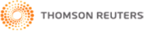 (THOMSON REUTERS LOGO)