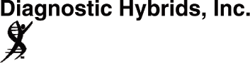 (DIAGNOSTIC HYBRIDS LOGO)