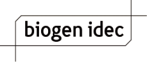 (BIOGEN IDEC LOGO)