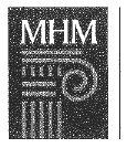 (MHM LOGO)