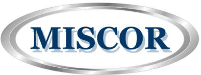 (MISCOR LOGO)