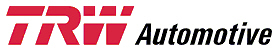 TRW AUTOMOTIVE LOGO