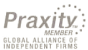 (PRAXITY LOGO)