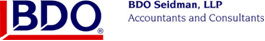 (BDO SEIDMAN, LLP LOGO)