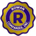 (ROWAN COMPANIES LOGO)