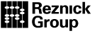 (REZNICK GROUP LOGO)