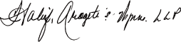 (SIGNATURE)