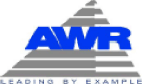 (AWR LOGO)