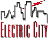 (ELECTRIC CITY LOGO)