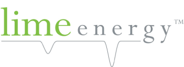 (LIME ENERGY LOGO)