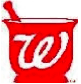 (WALGREEN CO. LOGO)