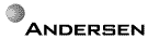 (ANDERSEN LOGO)