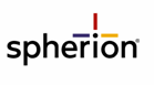 (Spherion logo)