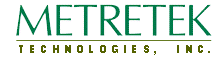 (metretek logo)