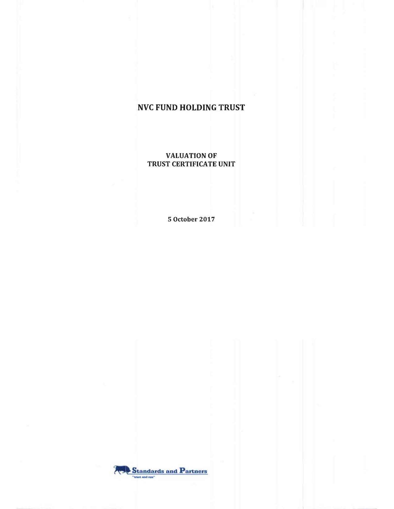 NVC+Fund+Trust+Certificate+Unit++++++++++++++++++++Valuation+Report+5.10.2017-edited_Page_01.jpg