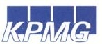 KPMG logo