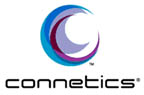 Connetics Logo