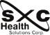 (SXC HEALTH LOGO)