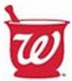 (WALGREEN CO. LOGO)