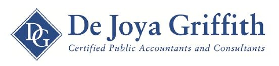 CPA Firm Logo