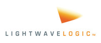 Lightwave Logic, Inc. Logo (PRNewsfoto|Lightwave Logic, Inc.)