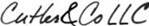 Cutler & Co. signature