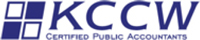 (KCCW LOGO)