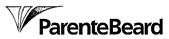 Parente's logo