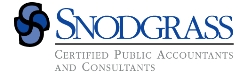 Snodgrass logo