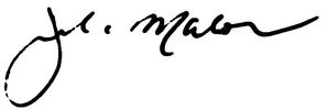 Signature