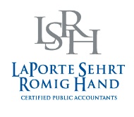 Laporte logo