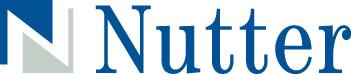 Nutter Logo